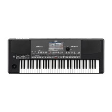 قیمت خرید فروش کیبورد ارنجر موسیقی کرگ KORG Pa600QT