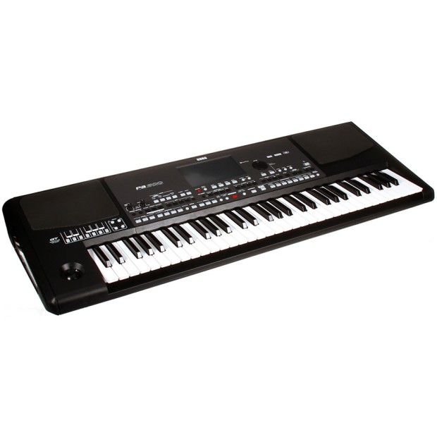 کیبورد ارنجر موسیقی کرگ KORG Pa600QT