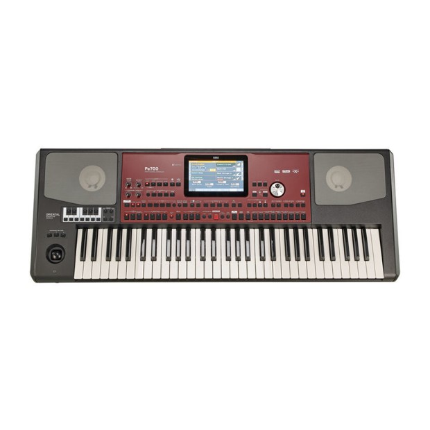 کیبورد ارنجر موسیقی کرگ KORG Pa700 OR
