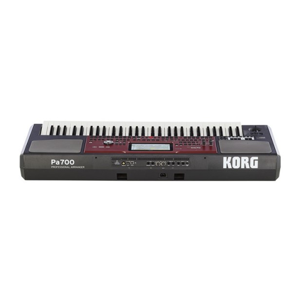 کیبورد ارنجر موسیقی کرگ KORG Pa700 OR