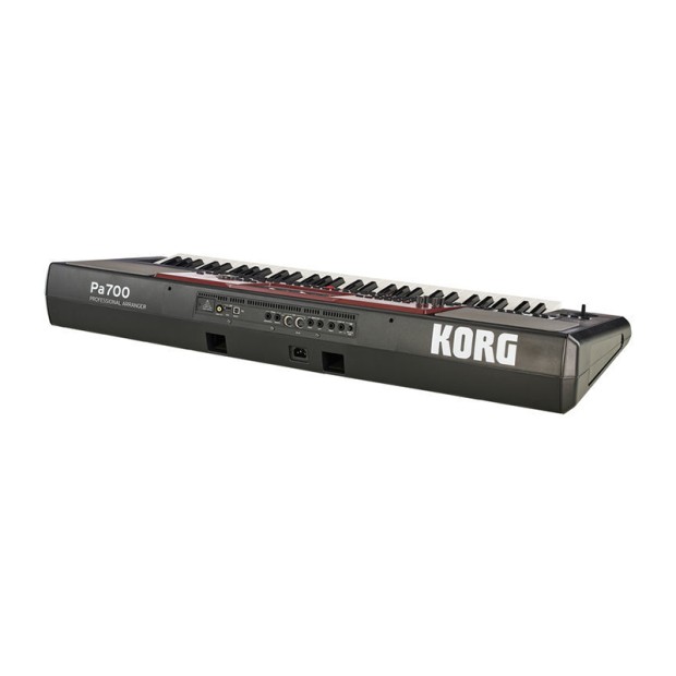 کیبورد ارنجر موسیقی کرگ KORG Pa700 OR