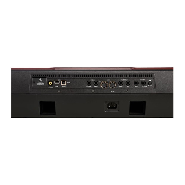 کیبورد ارنجر موسیقی کرگ KORG Pa700 OR