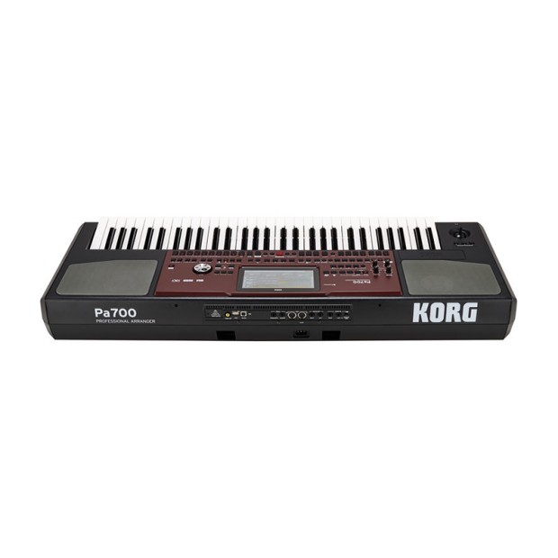 کیبورد ارنجر موسیقی کرگ KORG Pa700