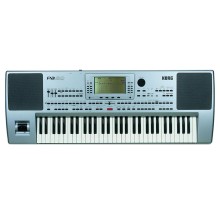 قیمت خرید فروش کیبورد ارنجر موسیقی کرگ KORG Pa80