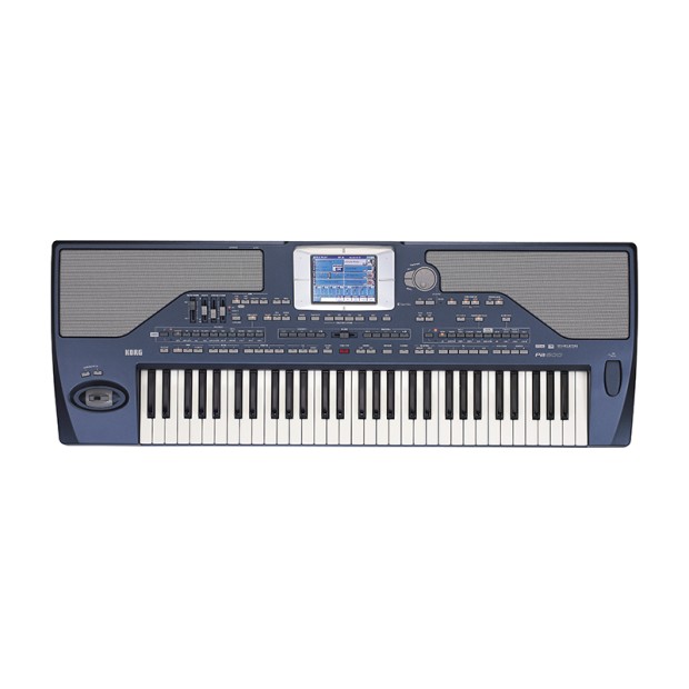 کیبورد ارنجر موسیقی کرگ KORG Pa800