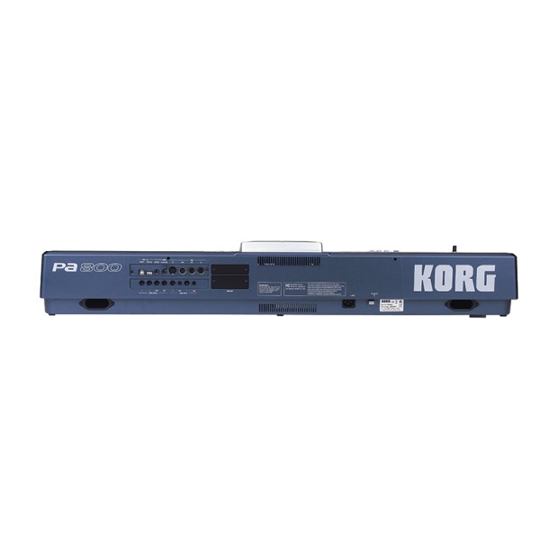 کیبورد ارنجر موسیقی کرگ KORG Pa800