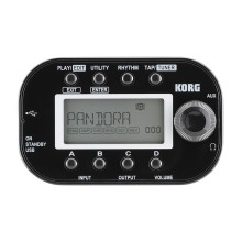 قیمت خرید فروش افکت گیتار الکتریک کرگ Korg Pandora Mini BK