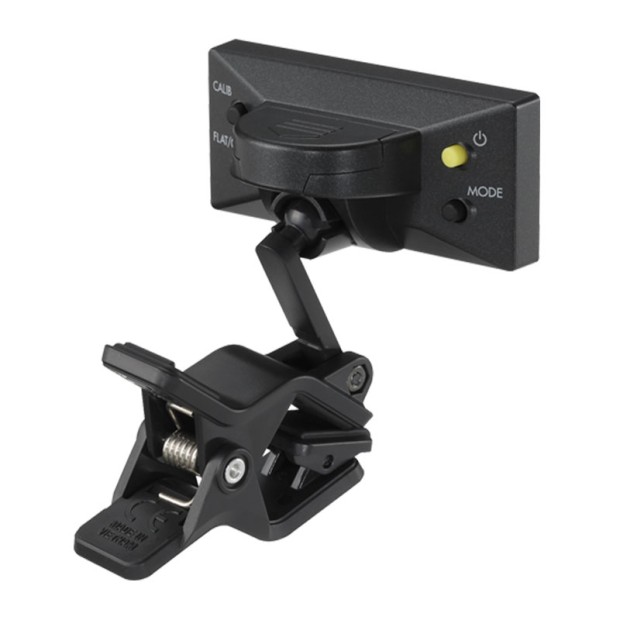 تیونر گیتار کرگ Korg PitchHawk-G2 - Black