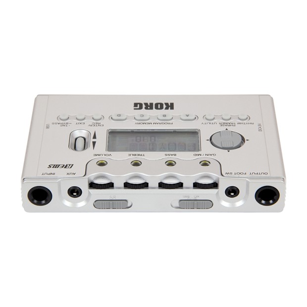 افکت گیتار الکتریک کرگ Korg PX5D