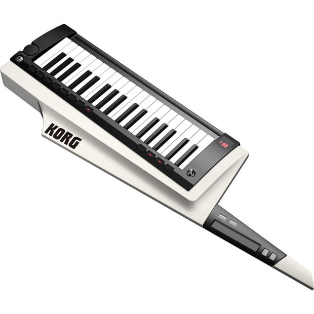 سینتی سایزر و وکودر کرگ Korg RK-100S