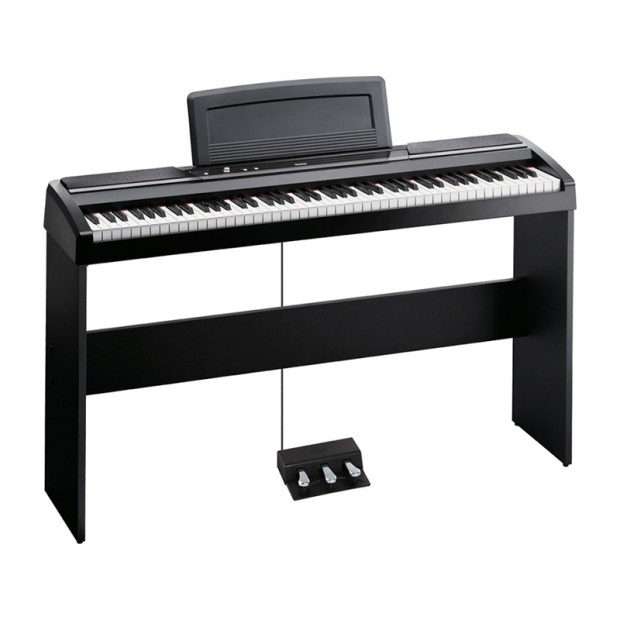 پیانو دیجیتال کرگ KORG SP-170DX