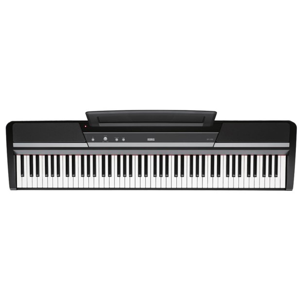 پیانو دیجیتال کرگ KORG SP-170S-BK