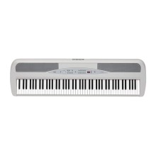 قیمت خرید فروش پیانو دیجیتال کرگ KORG SP-280-WH