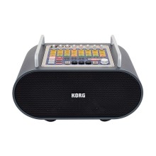قیمت خرید فروش آمپلی فایر گیتار کرگ Korg Stageman 80