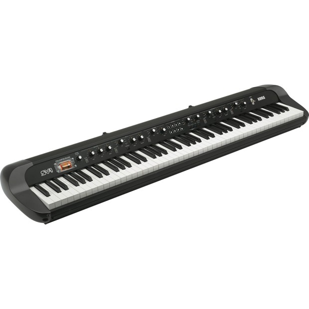 پیانو دیجیتال کرگ KORG SV-1 88