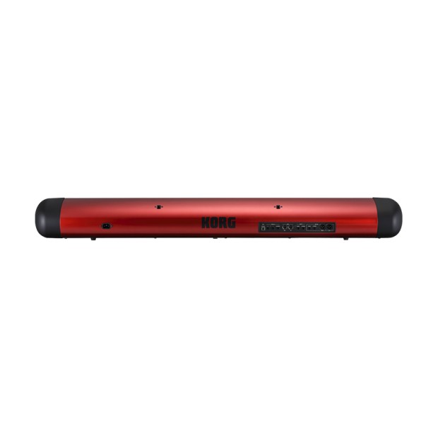 پیانو دیجیتال کرگ Korg SV-1 73-Metallic Red