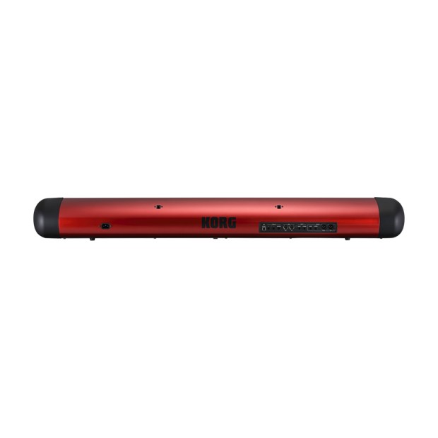 پیانو دیجیتال کرگ Korg SV-1 88-Metallic Red