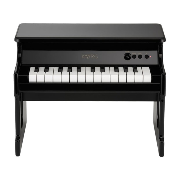 پیانو دیجیتال کرگ Korg TinyPiano-BK