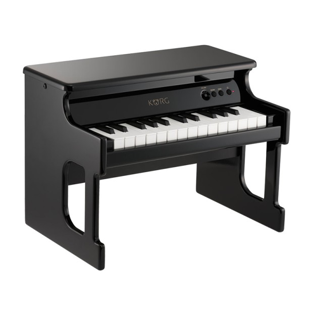 پیانو دیجیتال کرگ Korg TinyPiano-BK