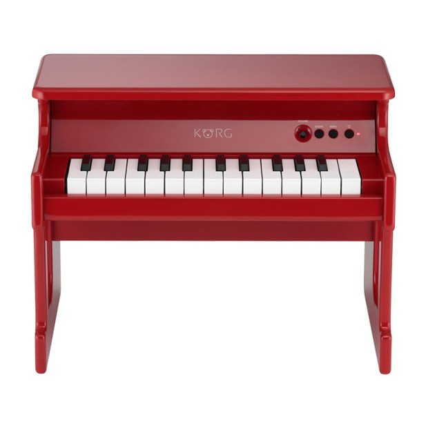پیانو دیجیتال کرگ Korg TinyPiano-RD