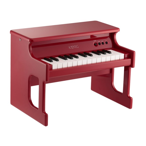 پیانو دیجیتال کرگ Korg TinyPiano-RD