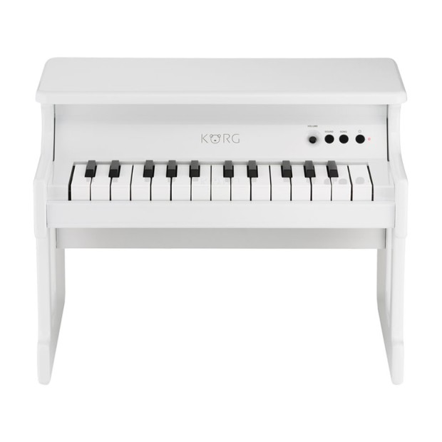 پیانو دیجیتال کرگ Korg TinyPiano-WH