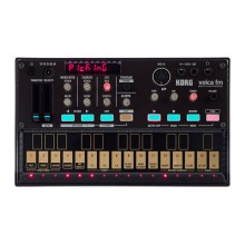 قیمت خرید فروش سینتی سایزر کرگ Korg Volca FM