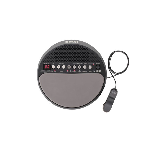 درامز الکترونیکی کرگ KORG WAVEDRUM Mini