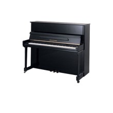قیمت خرید فروش پیانو آکوستیک کراوس Krause Model KC121 Polish Walnut