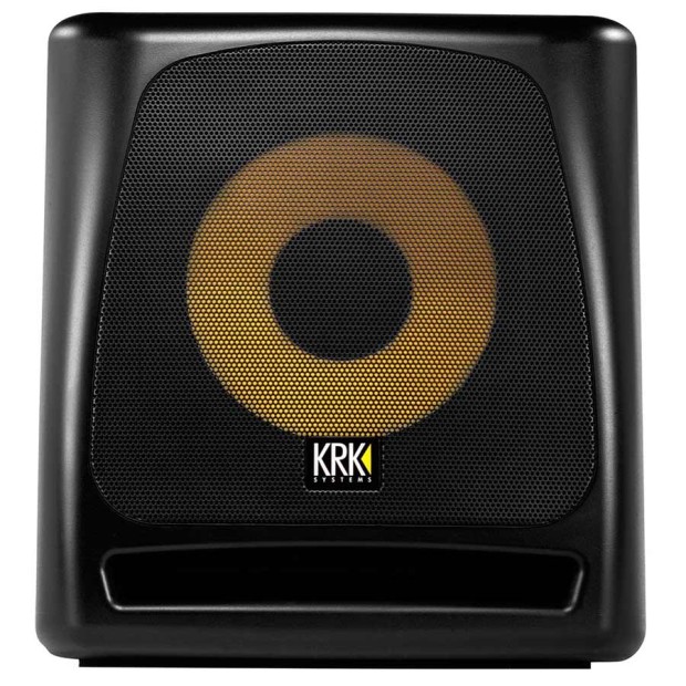 ساب ووفر مانیتورینگ کی آر کی KRK 10S2