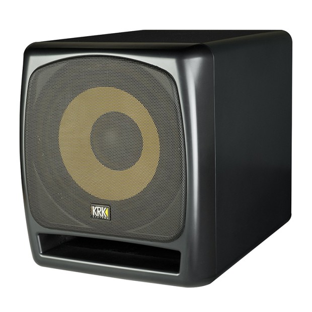 ساب ووفر مانیتورینگ کی آر کی KRK 12s