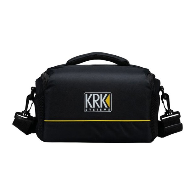 اسپیکر مانیتورینگ کی آر کی KRK GoAUX 3