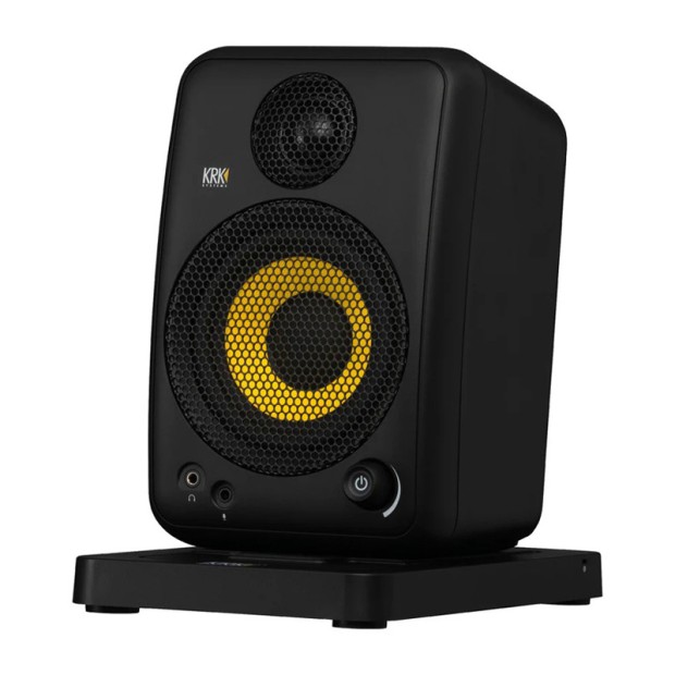 اسپیکر مانیتورینگ کی آر کی KRK GoAUX 4