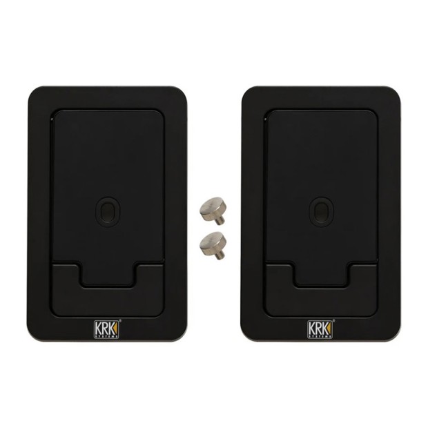 اسپیکر مانیتورینگ کی آر کی KRK GoAUX 4