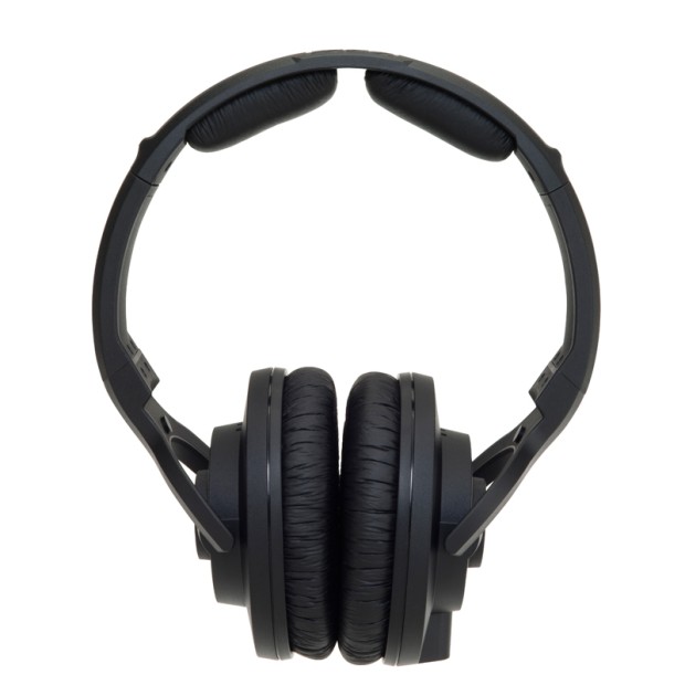 هدفون کی آر کی KRK KNS 6400