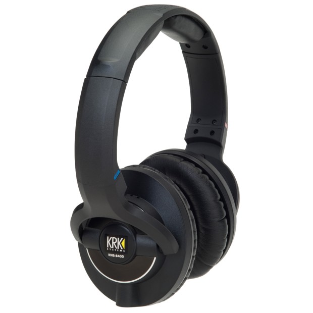 هدفون کی آر کی KRK KNS 8400