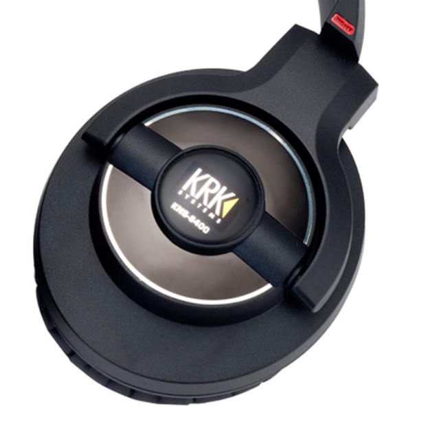 هدفون کی آر کی KRK KNS 8400