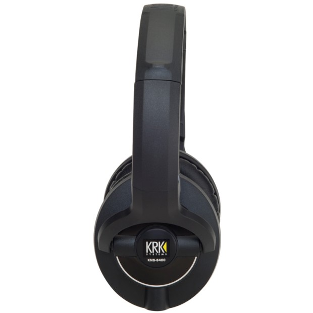 هدفون کی آر کی KRK KNS 8400