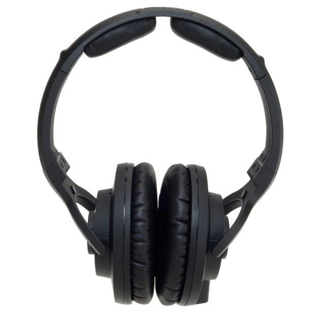 هدفون کی آر کی KRK KNS 8400