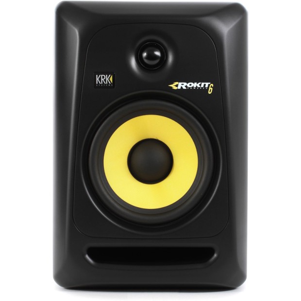 اسپیکر مانیتورینگ کی آر کی KRK Rokit 6 G3