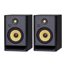 قیمت خرید فروش اسپیکر مانیتورینگ کی آر کی KRK ROKIT 7 G4