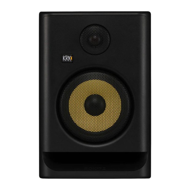 اسپیکر مانیتورینگ کی آر کی KRK ROKIT 7 G5