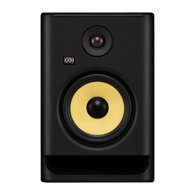 اسپیکر مانیتورینگ کی آر کی KRK ROKIT 7 G5