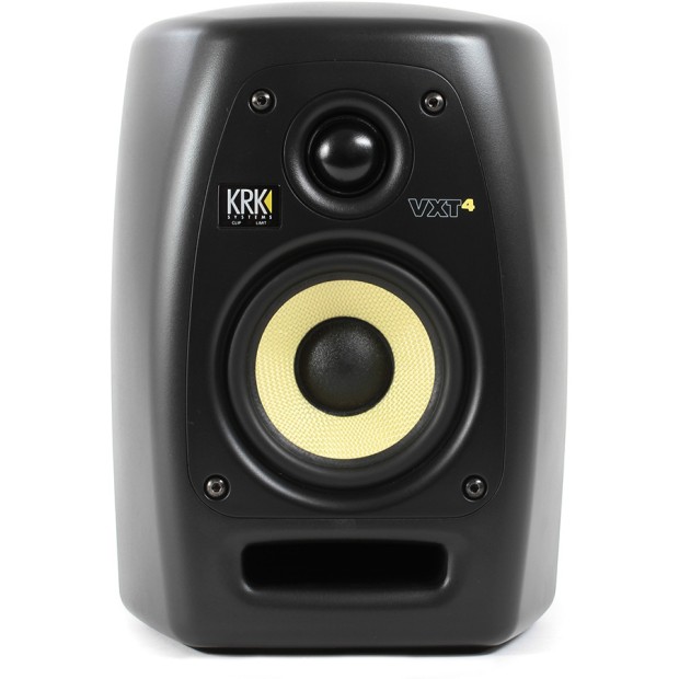 اسپیکر مانیتورینگ کی آر کی KRK VXT4