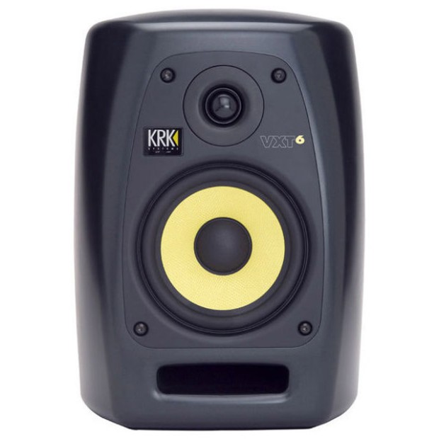 اسپیکر مانیتورینگ کی آر کی KRK VXT6