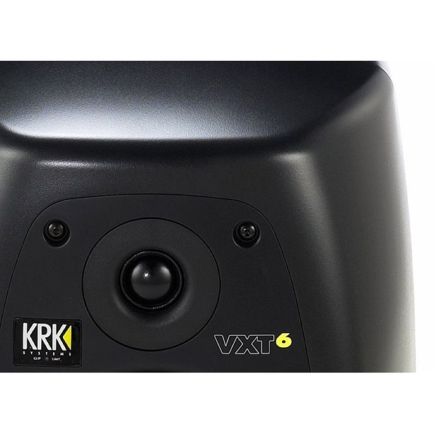 اسپیکر مانیتورینگ کی آر کی KRK VXT6