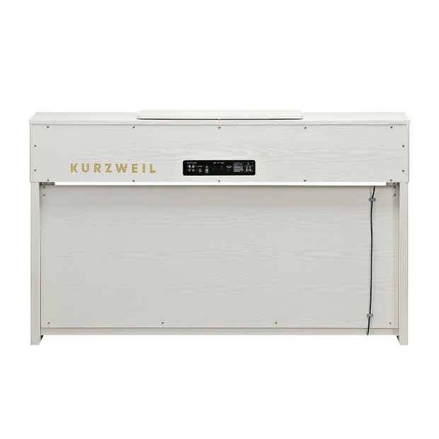 پیانو دیجیتال کورزویل Kurzweil CUP310 WH
