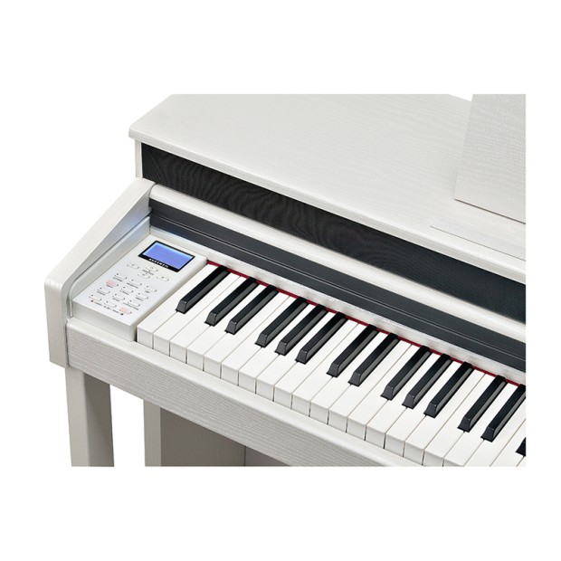 پیانو دیجیتال کورزویل Kurzweil CUP310 WH