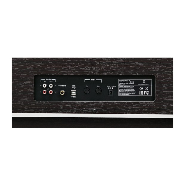 پیانو دیجیتال کورزویل Kurzweil CUP320 SR