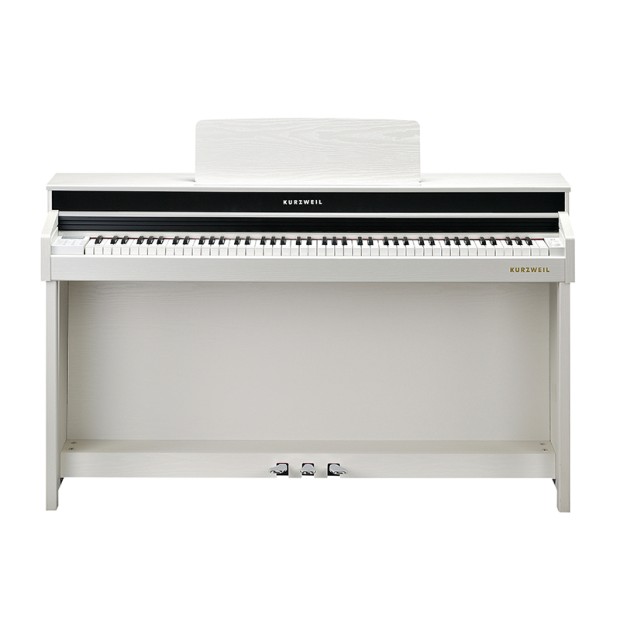 پیانو دیجیتال کورزویل Kurzweil CUP320 WH